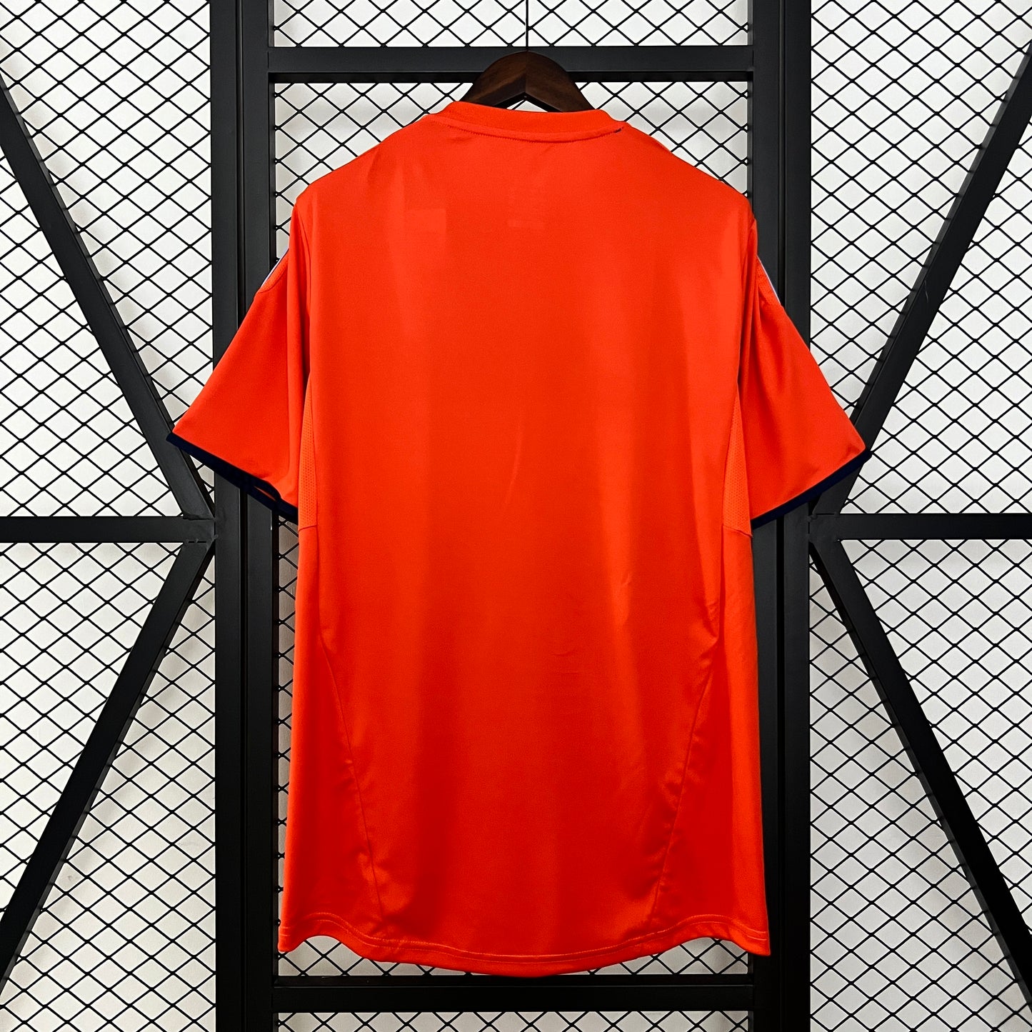 Retro Olympique de Marseille 2011/12 Third Away Jersey