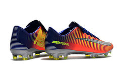 Nike Mercurial Vapor 11