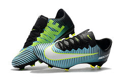 Nike Mercurial Vapor 11