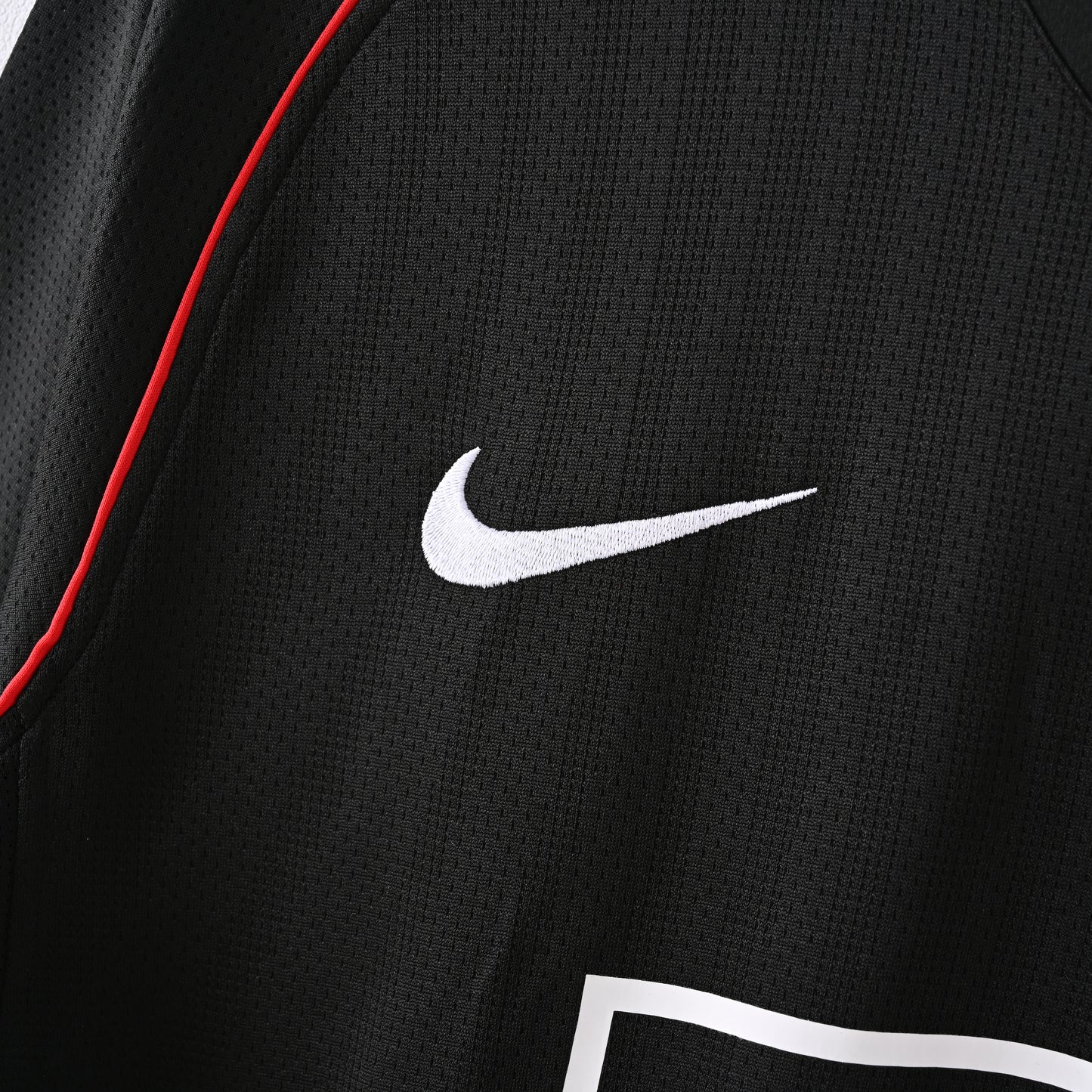 Retro Manchester United 2007/08 Jersey