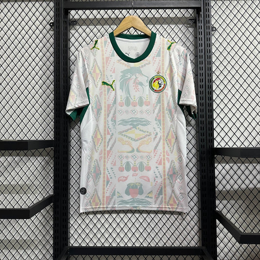 Senegal 2026 Away Jersey