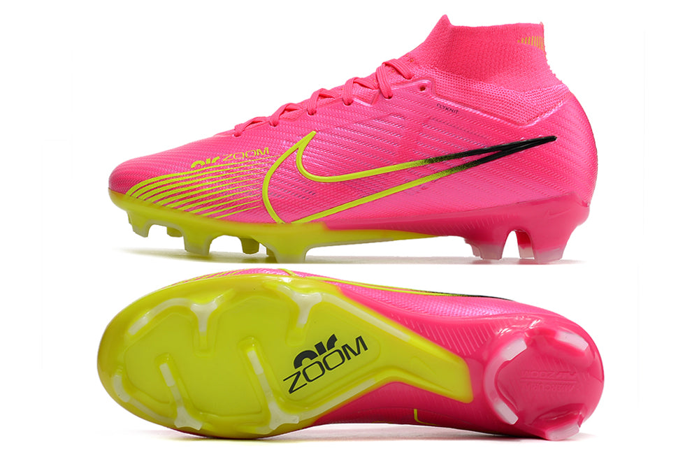 Nike Mercurial Air Zoom Superfly 9