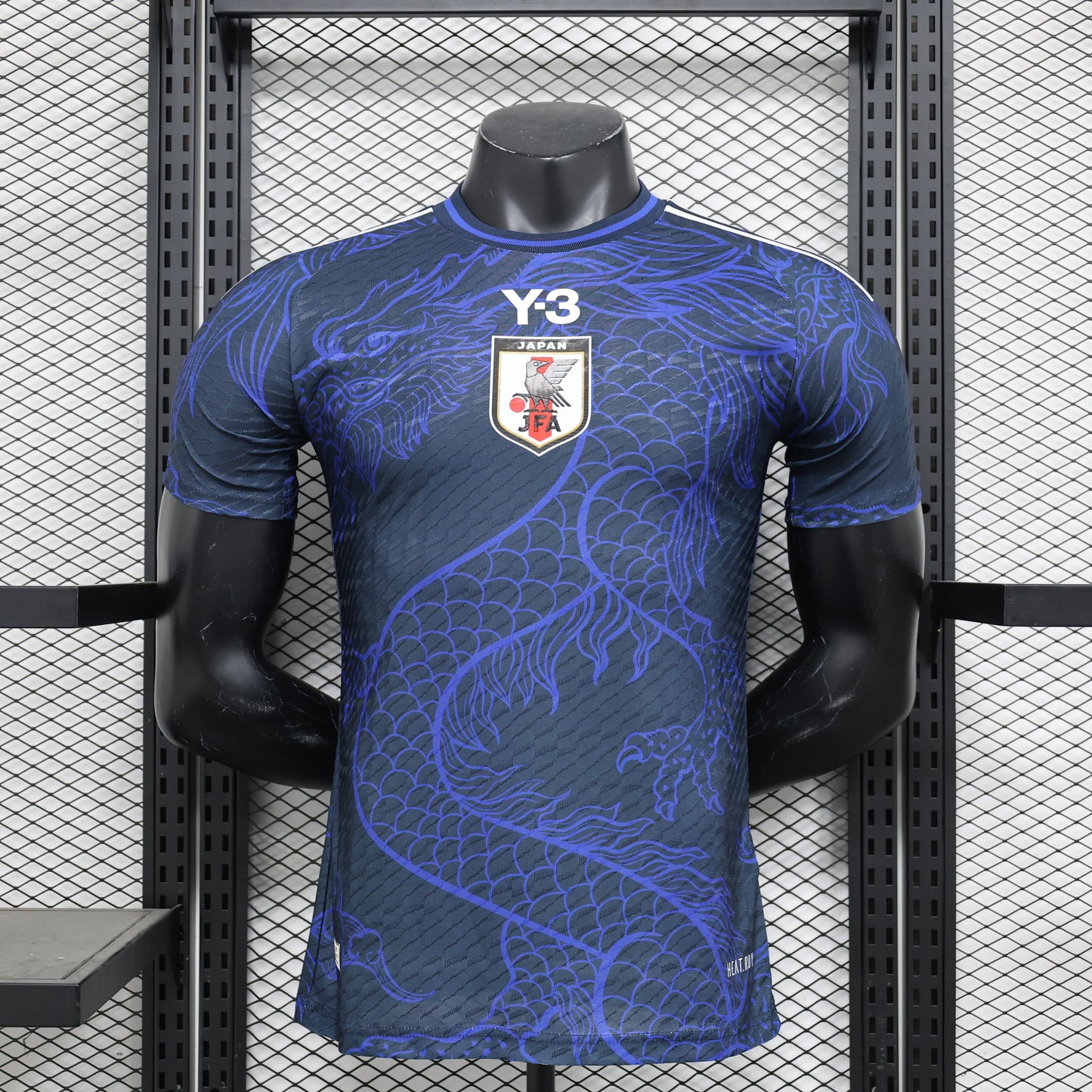 Japan 2024 Special Edition Jersey