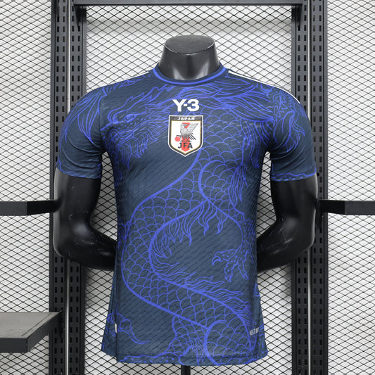 Japan 2024 Special Edition Jersey