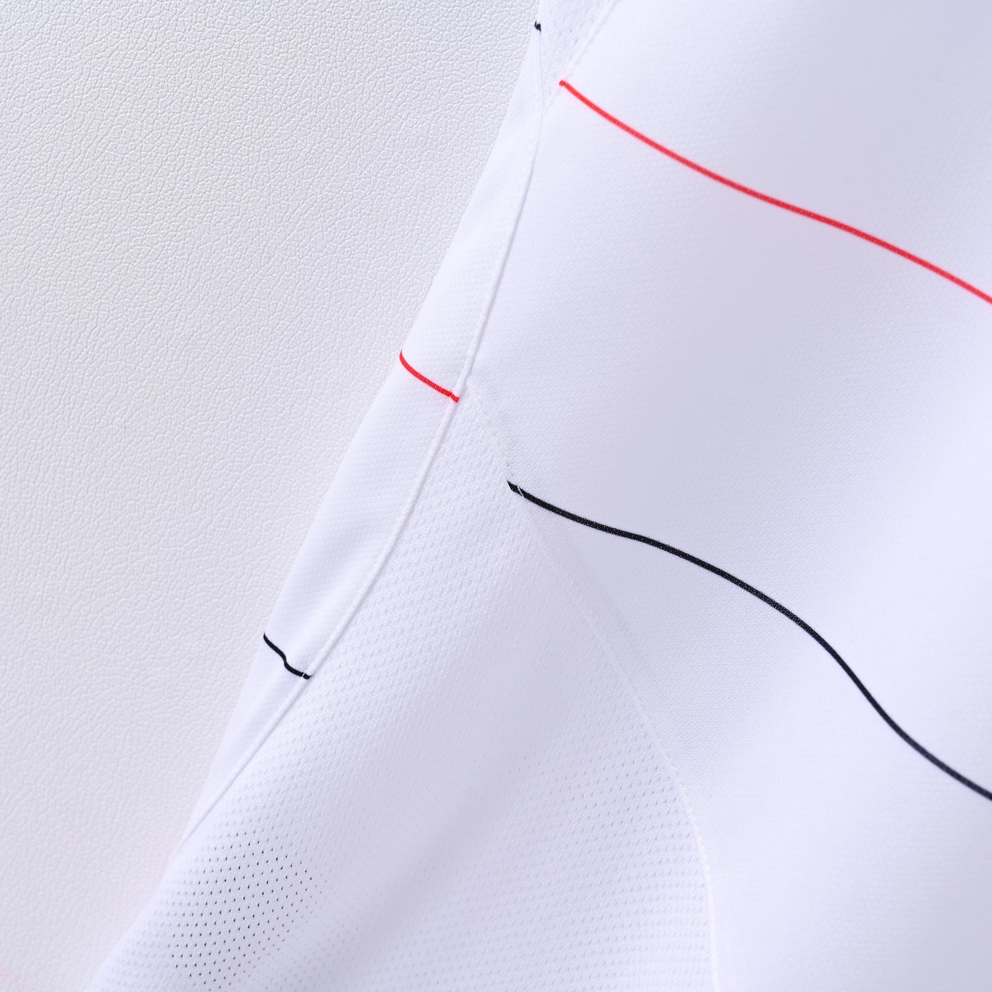 Retro Manchester United 2003/04 Jersey