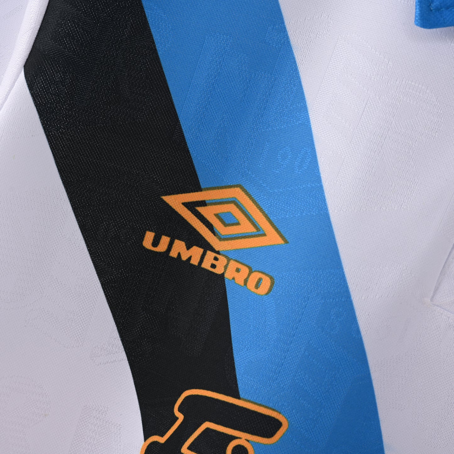 Retro Inter Milan 1994/95 Jersey