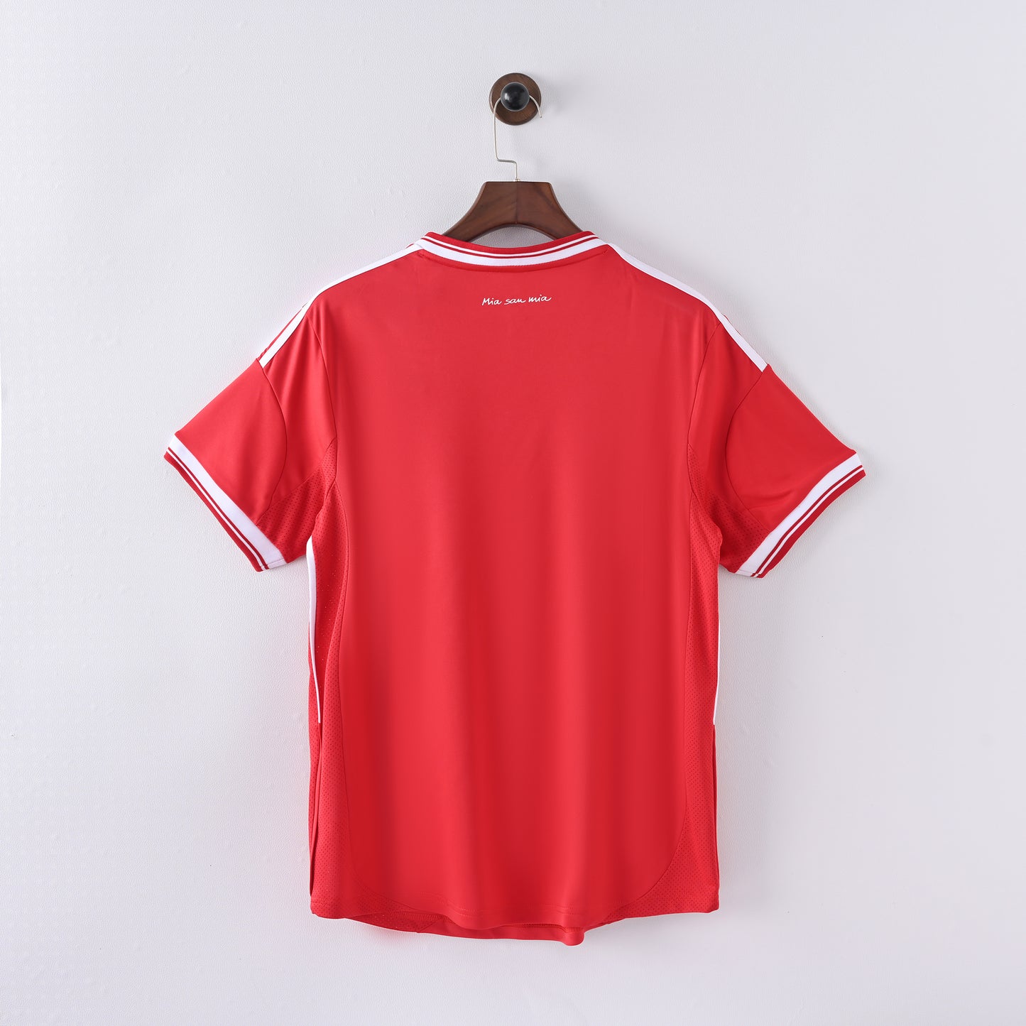 Retro Bayern Munich 2013/14 Jersey