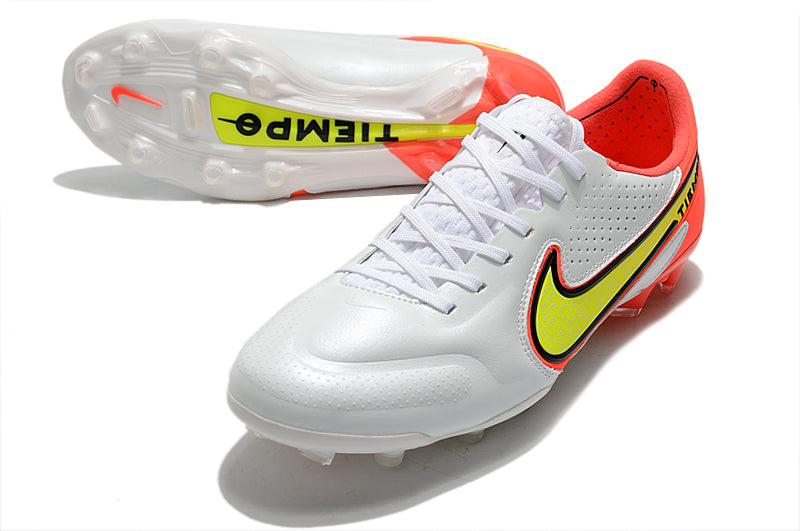 Tiempo Legend 9