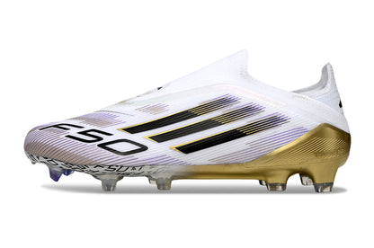 Adidas F50 Elite Laceless