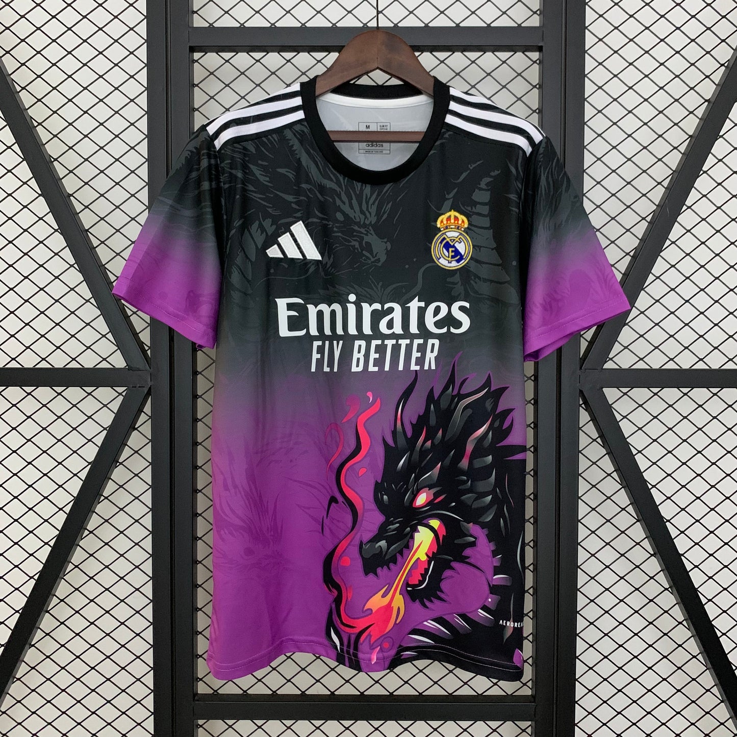 Real Madrid 25/26  Special Edition Jersey