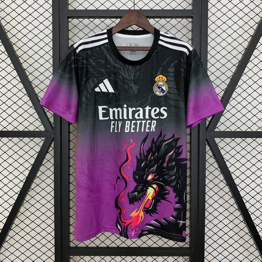 Real Madrid 25/26  Special Edition Jersey