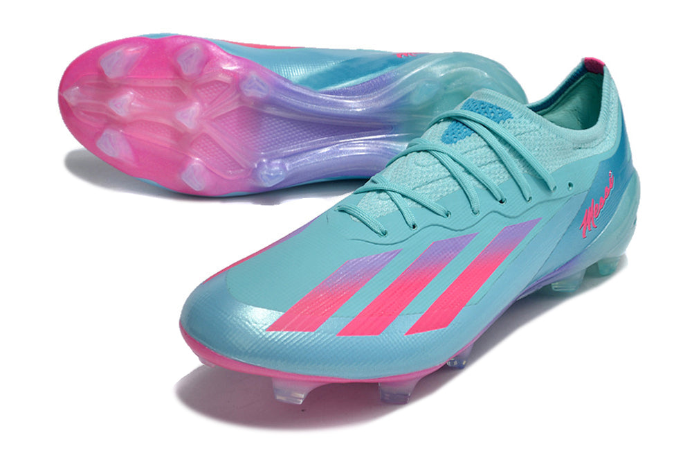 Adidas X CRAZYFAST MESSI