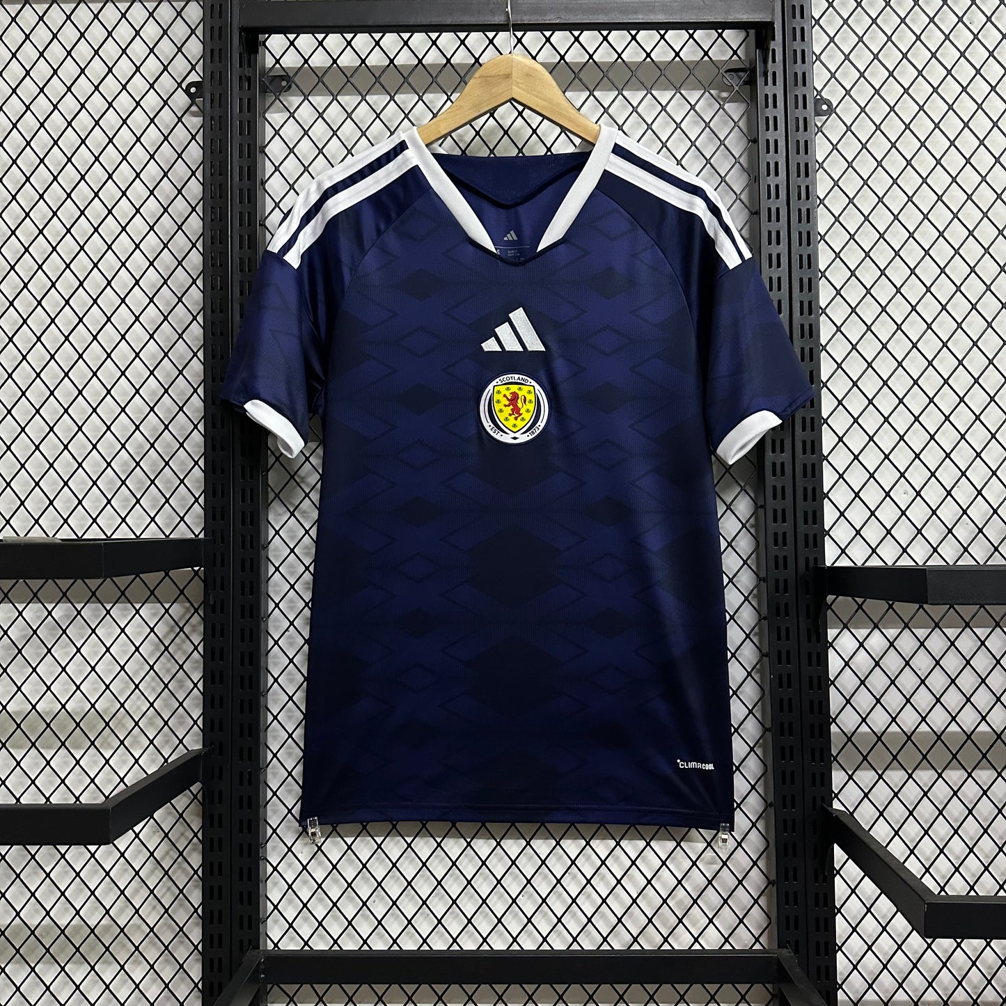 Scotland 2026 Home Jersey