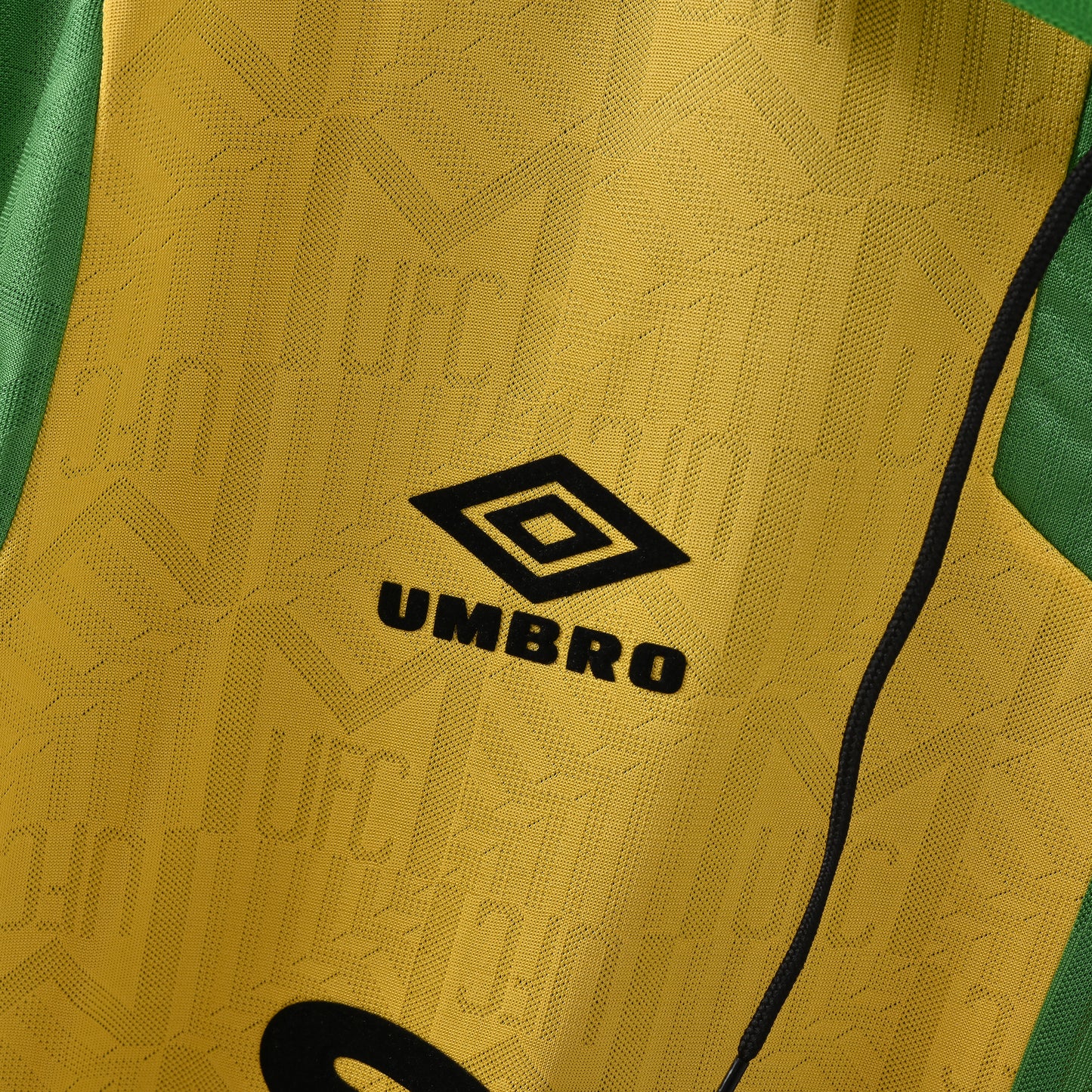 Retro Manchester United 1992/94 Jersey