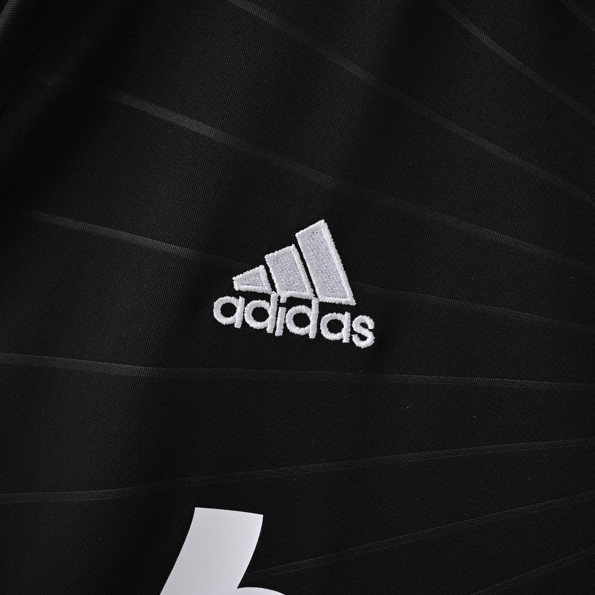 Retro Real Madrid 2010/11 Jersey