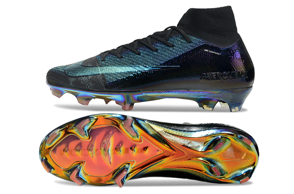 Nike Mercurial Air Zoom Superfly 10 Elite SE