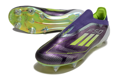 Adidas F50 Laceless SG