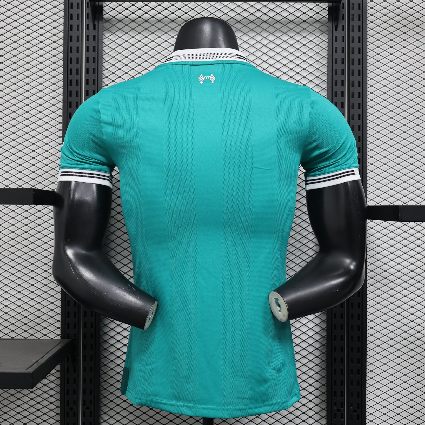 Liverpool FC 2025/26 Jersey