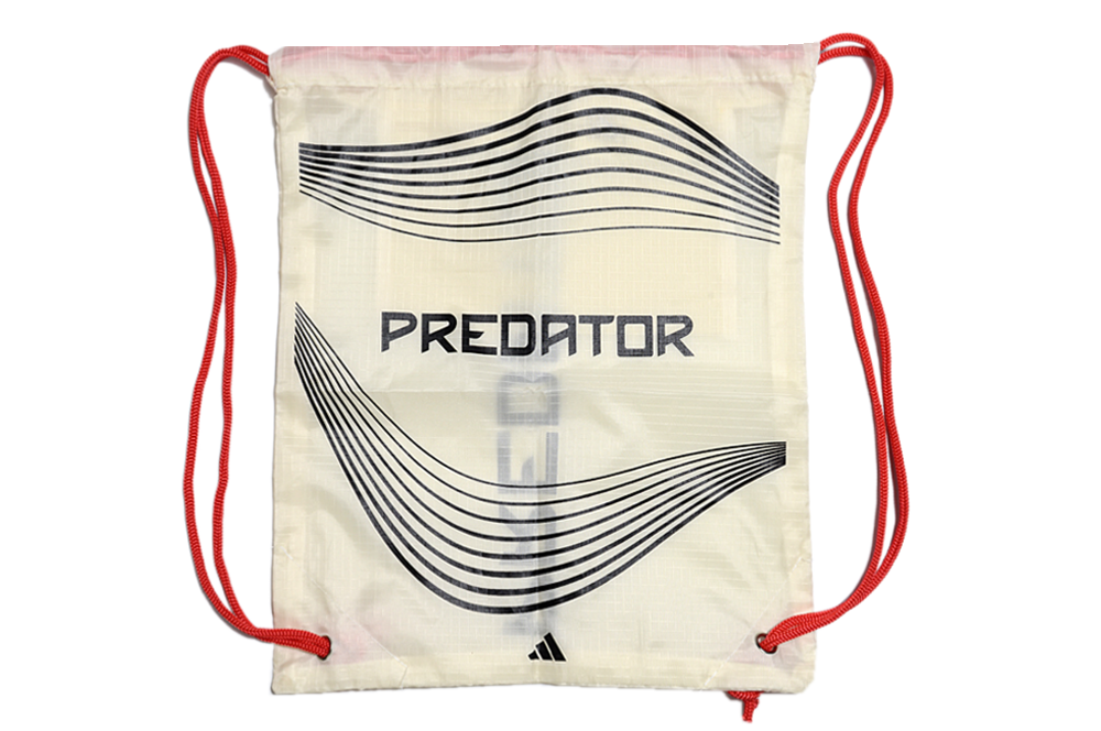 Elite Football Boot Bag (We will send the right bag for your boots after ordering)