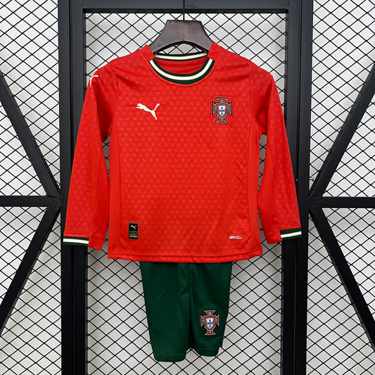 Kids Portugal 2025 Home