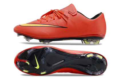 Nike Mercurial Vapor 10