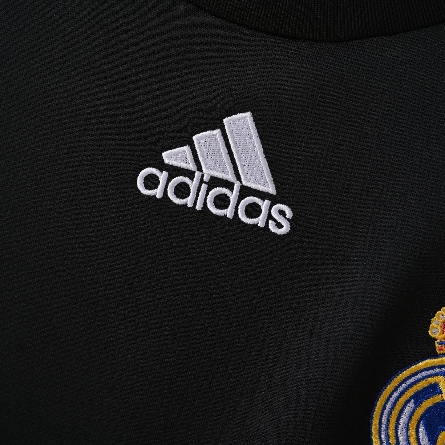 Retro Real Madrid 2008/09 Jersey