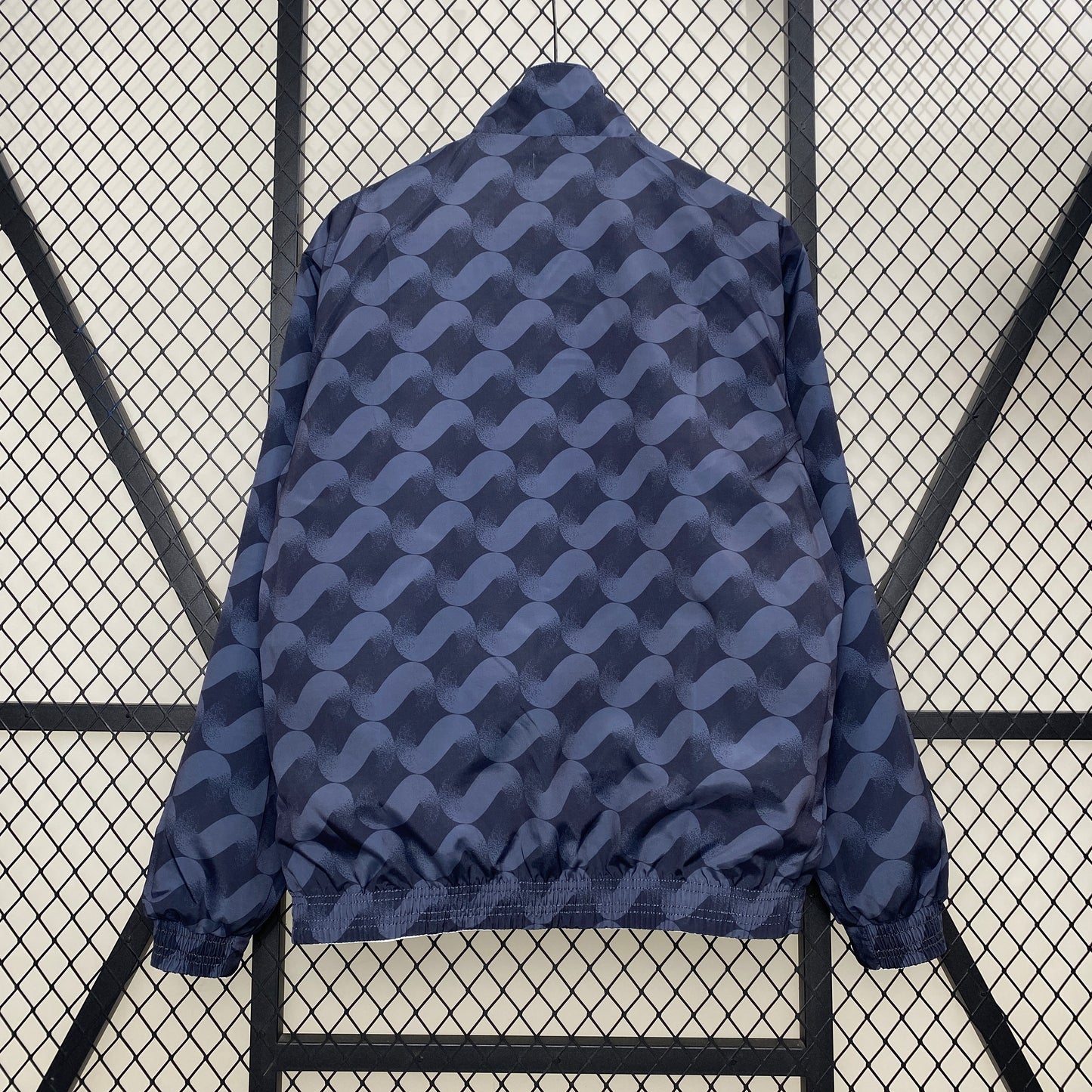 Real Madrid 24/25 Windbreaker