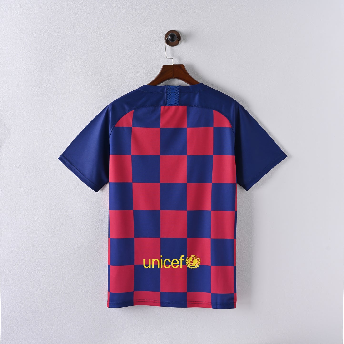 Retro Barcelona 2019/20 Jersey