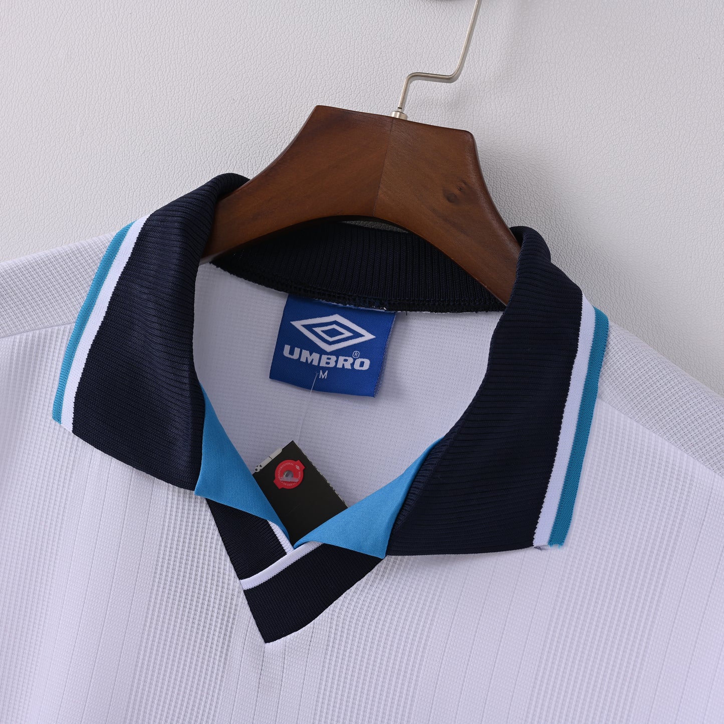 Retro England 1996 Jersey