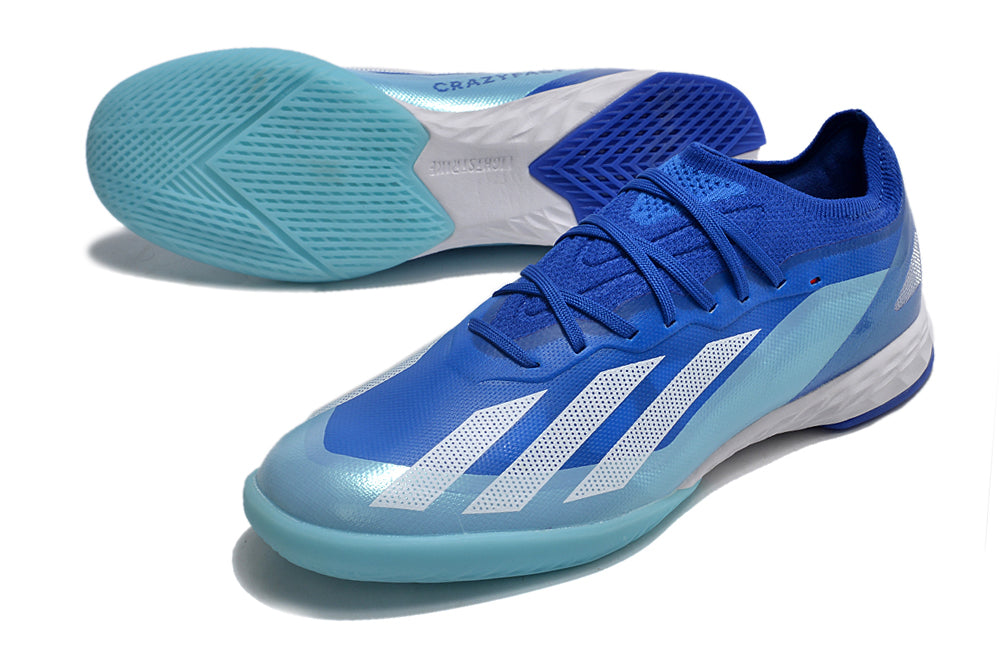 Adidas X CRAZYFAST.1 Futsal