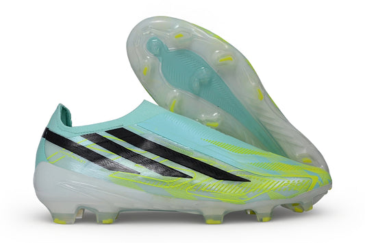 F50 Hyperfast Laceless