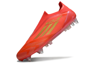 Adidas F50 Laceless SG