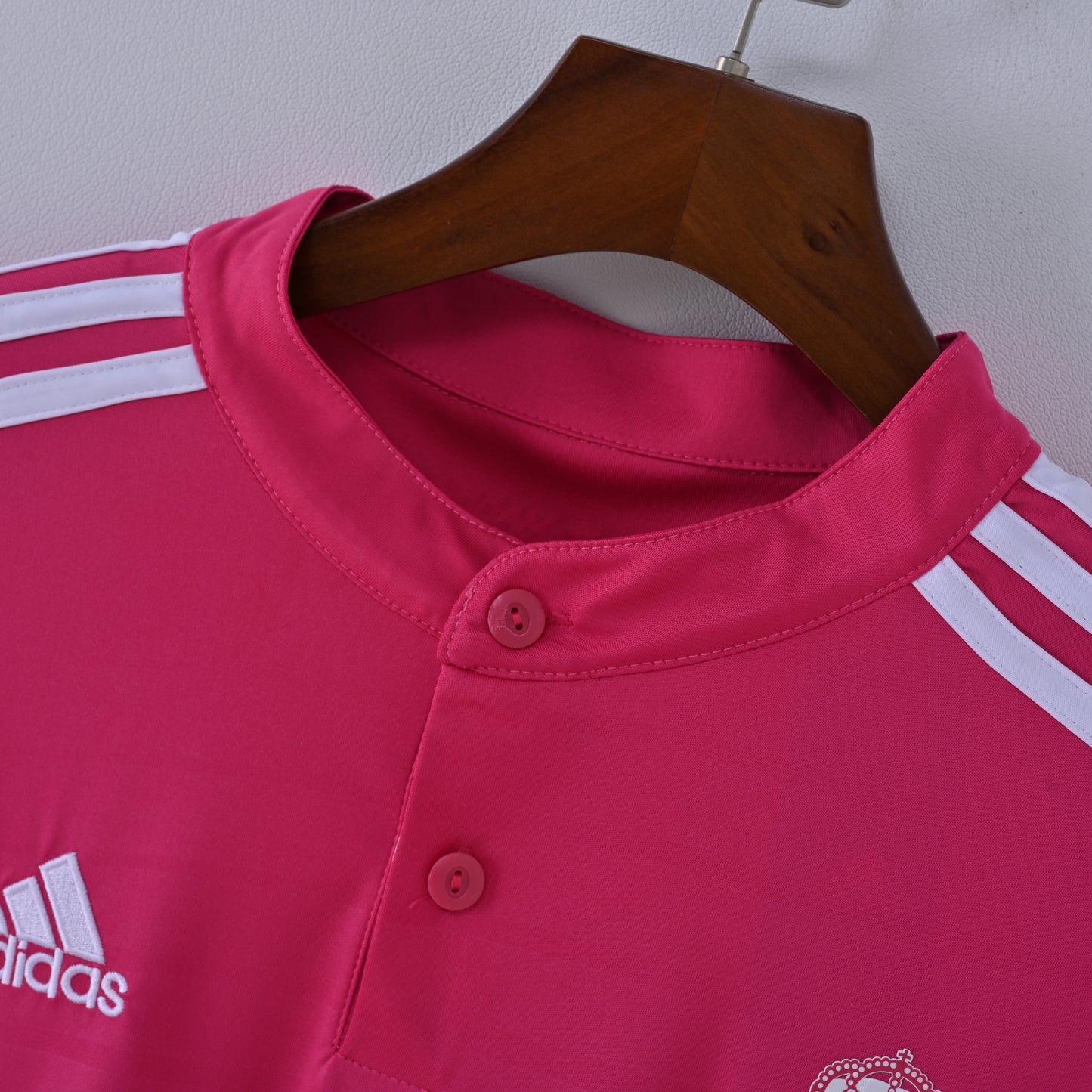 Retro Real Madrid 2014/15 Jersey