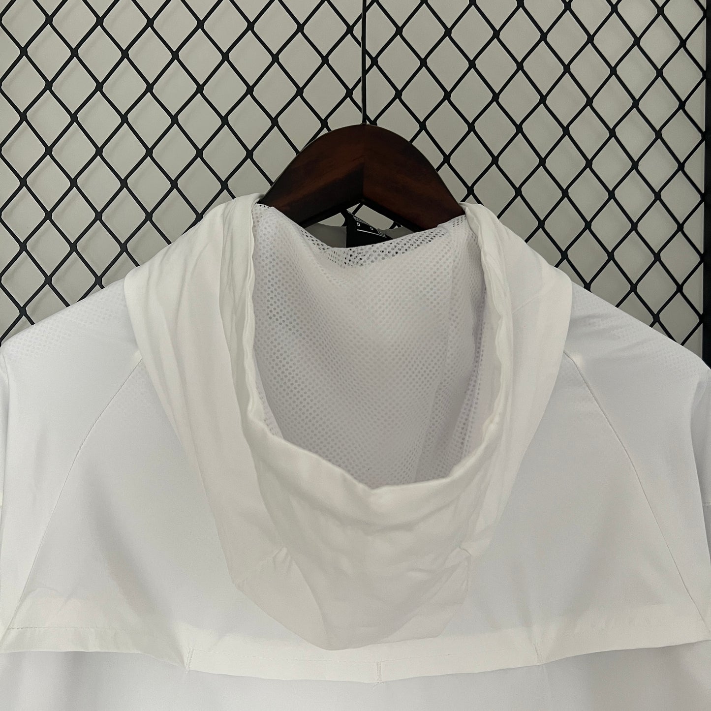 Brasil 2024 Windbreaker