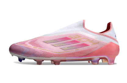Adidas F50 Elite Laceless