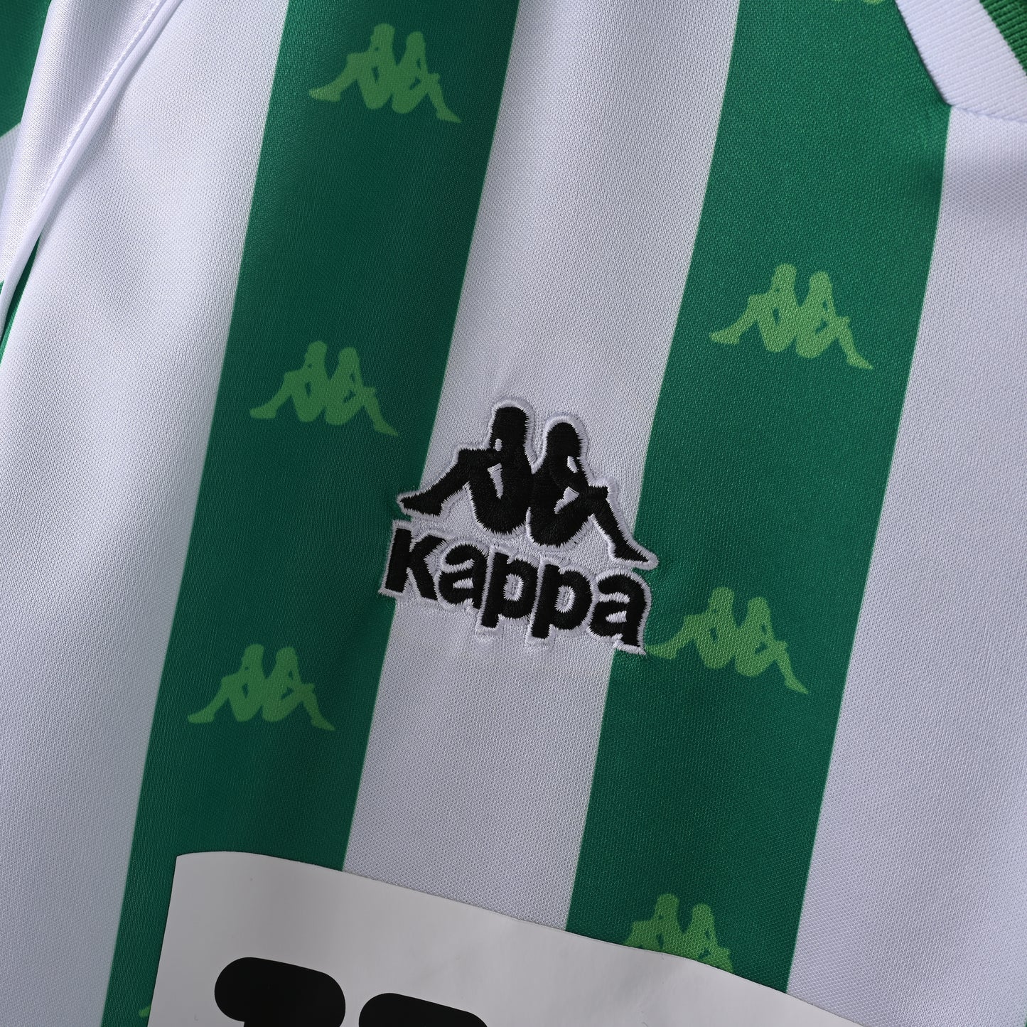 Retro Real Betis 1995/97 Jersey