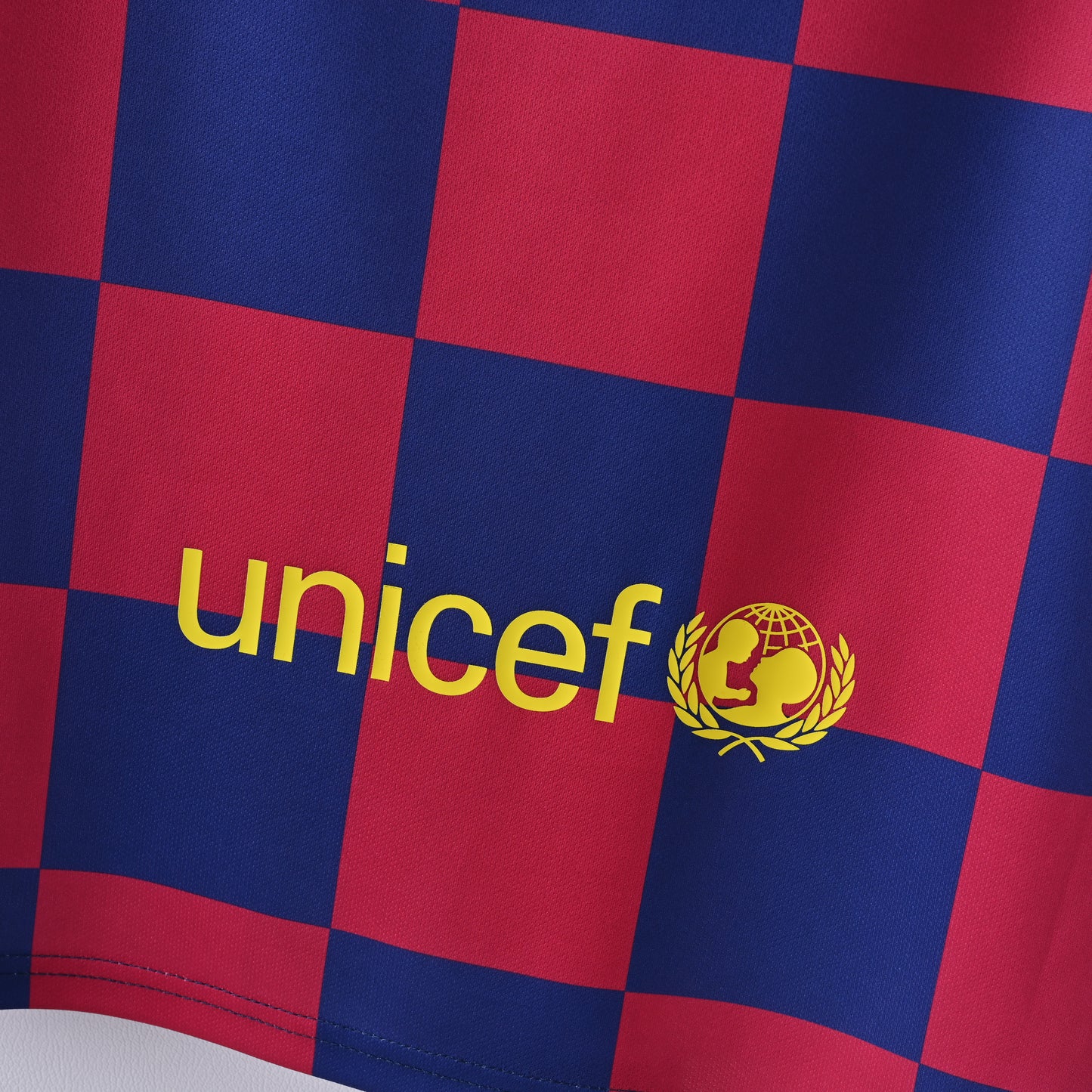 Retro Barcelona 2019/20 Jersey