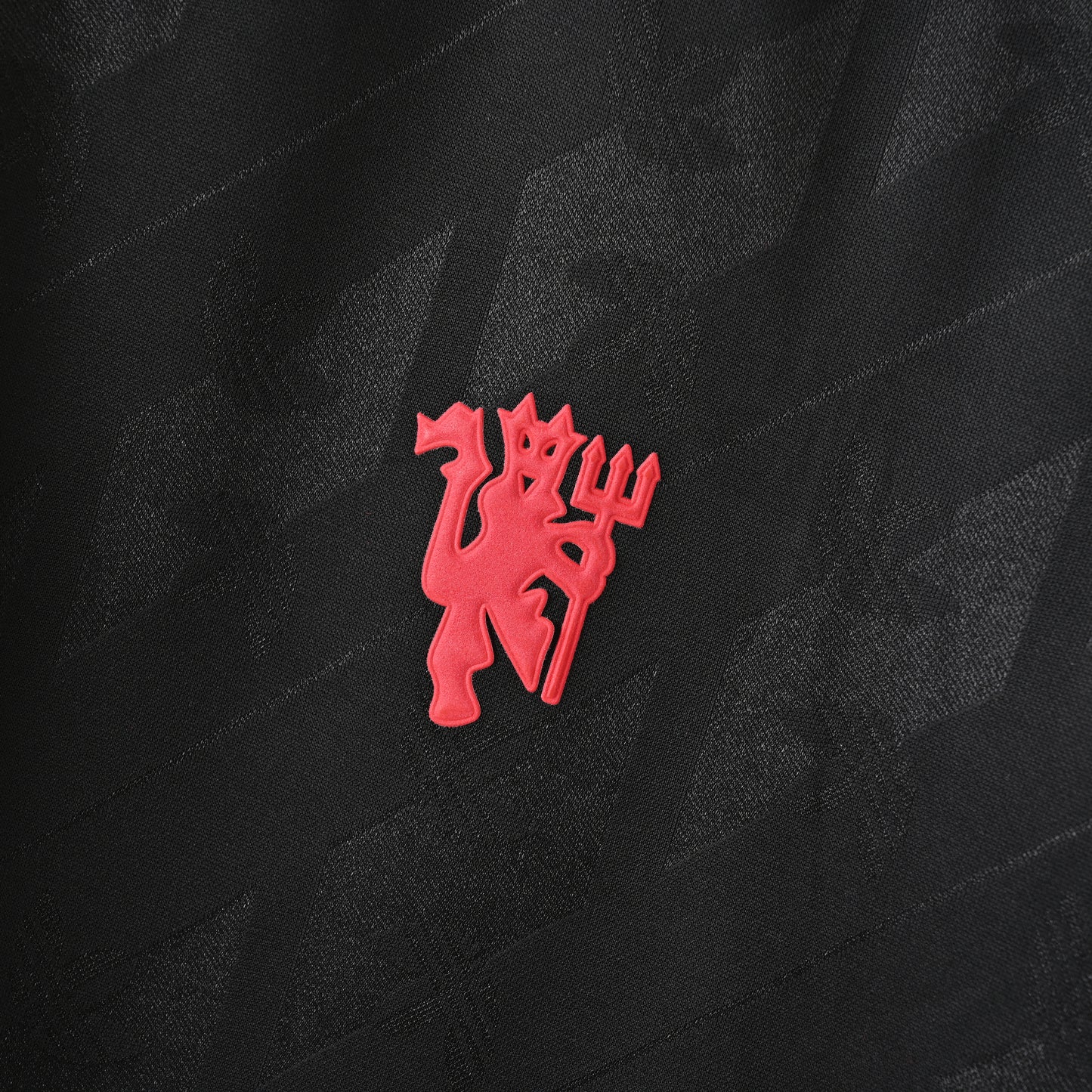 Retro Manchester United 2024/25 Jersey