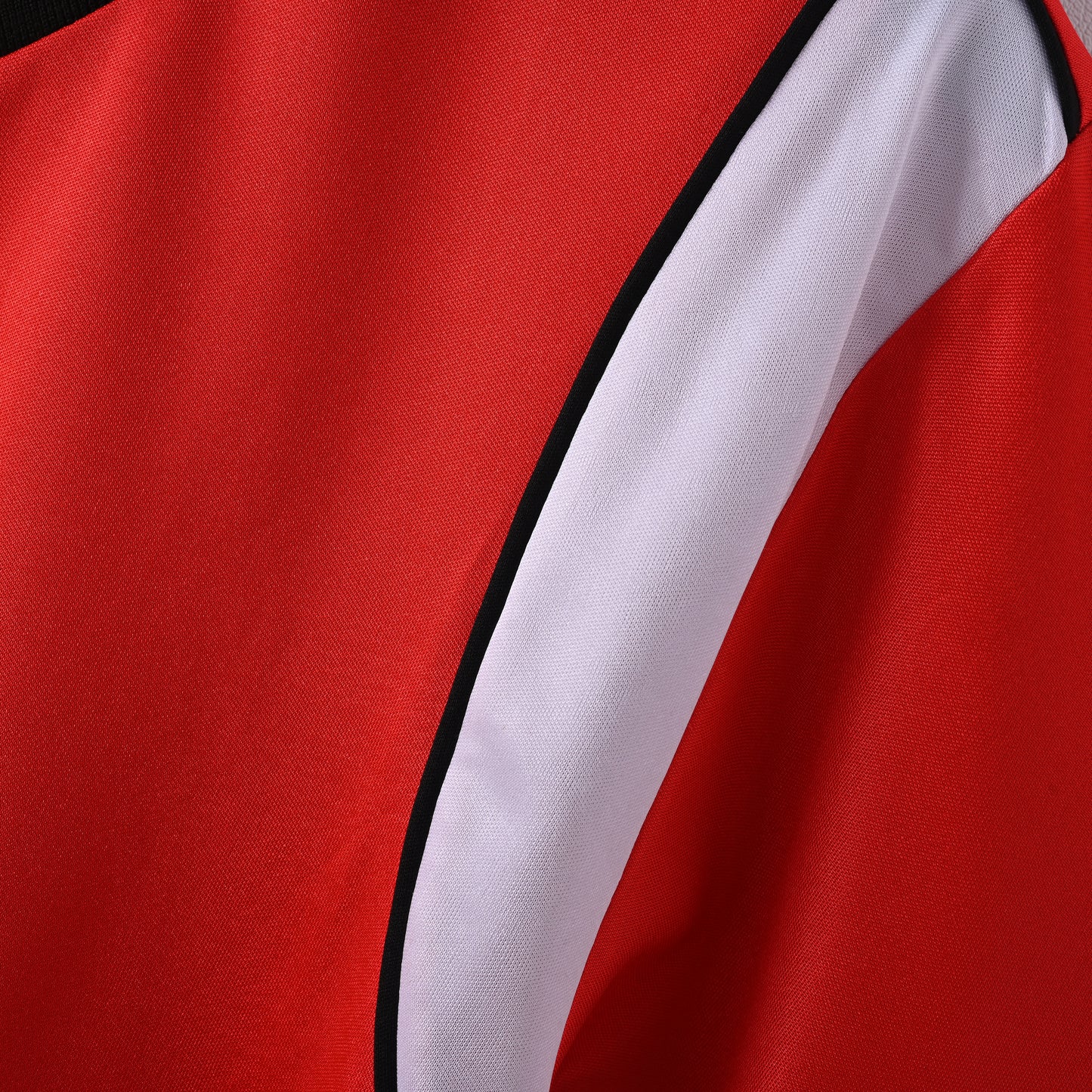 Retro Manchester United 1985 Jersey