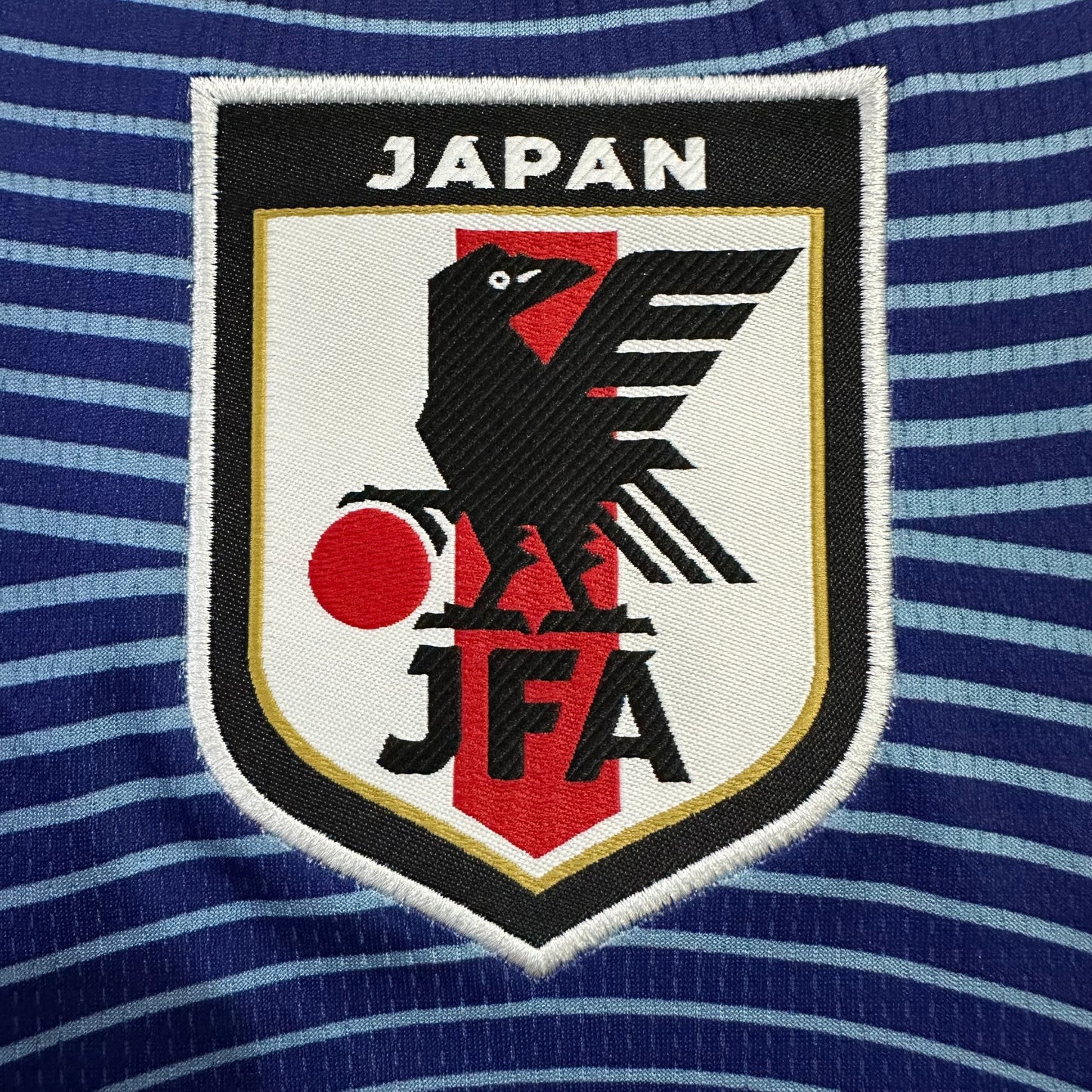Japan 2026 Home Jersey