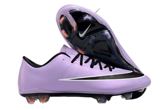 Nike Mercurial Vapor 10
