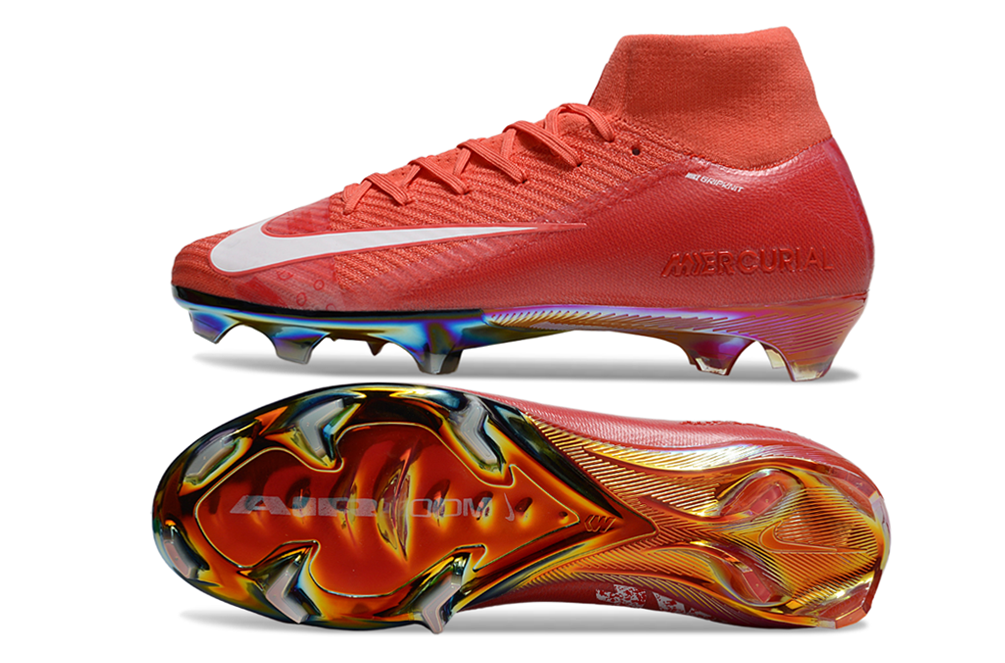 Nike Mercurial Air Zoom Superfly 10