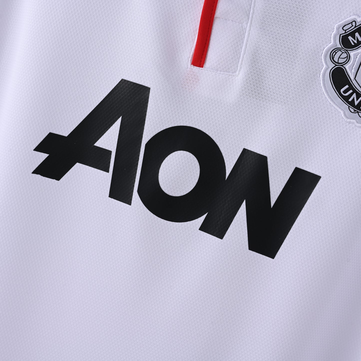 Retro Manchester United 2012/13 Jersey