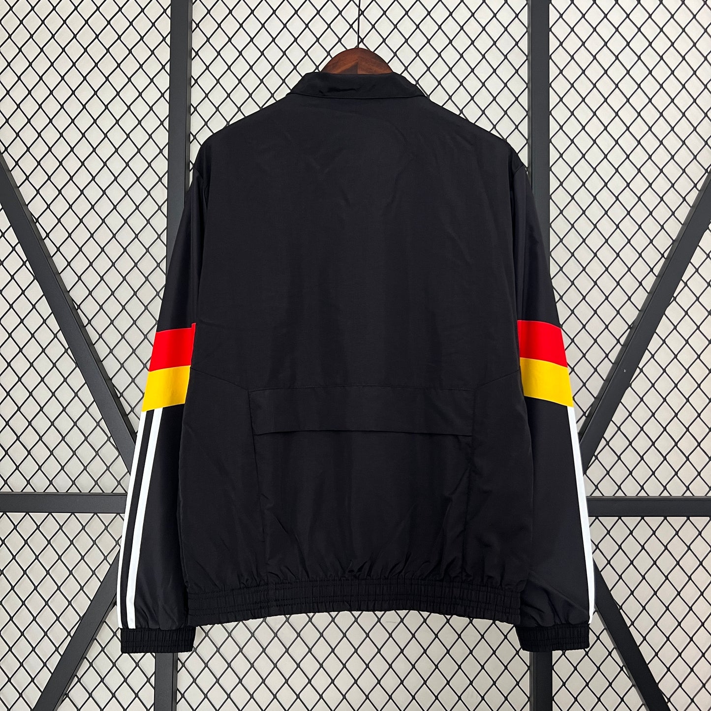 Windbreaker Germany 2024