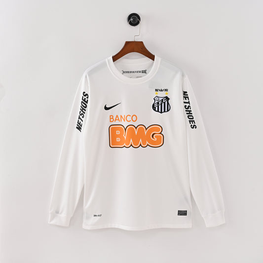 Retro Santos FC 2012/13 Jersey