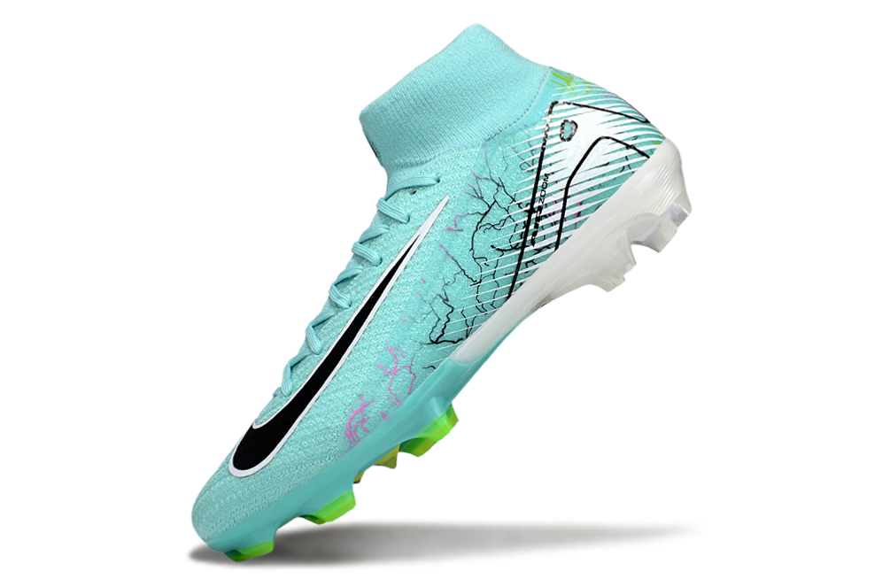 Nike Mercurial Air Zoom Superfly 10