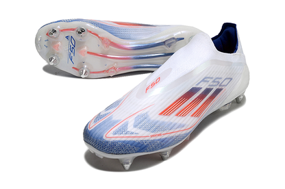 Adidas F50 Laceless SG