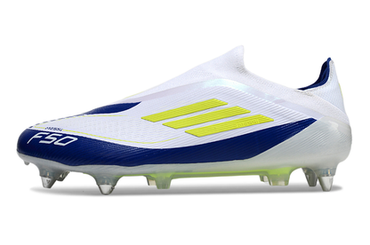 Adidas F50 Laceless SG