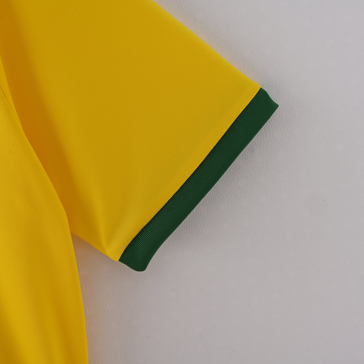 Retro Brasil 1970 Jersey