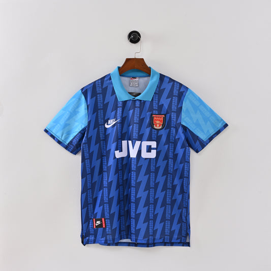 Retro Arsenal 1994/95 Jersey